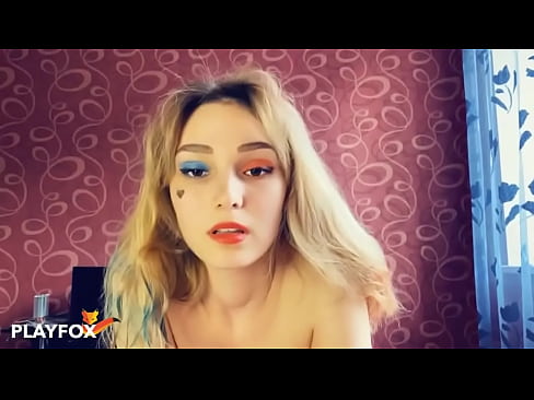 ❤️ Kouzelné brýle pro virtuální realitu mi poskytly sex s Harley Quinn ❤❌ Super sex u porna cs.tuberxxx.ru ❤