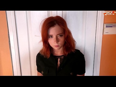 ❤️ Ochranka potrestala krásnou ženu za krádež v obchodě - sperma v ústech ❤❌ Super sex u porna cs.tuberxxx.ru ❤