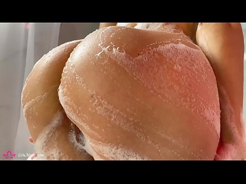 ❤️ Bruneta masturbuje kundu vibrátorem až k intenzivnímu orgasmu ve sprše ❤❌ Super sex u porna cs.tuberxxx.ru ❤