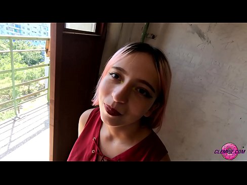 ❤️ Studentka smyslně kouří cizince ve vnitrozemí - sperma na tváři ❤❌ Super sex u porna cs.tuberxxx.ru ❤